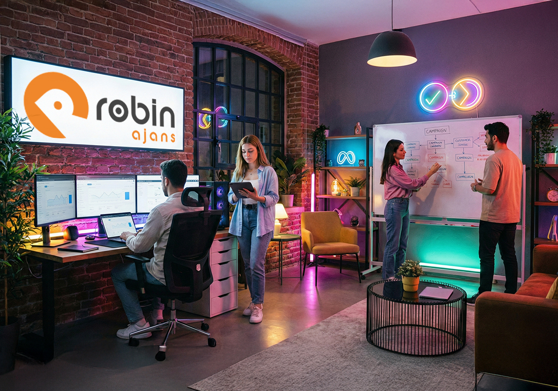 Performans reklam yönetimi