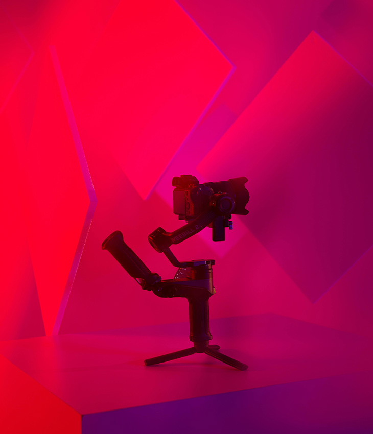 Robin Ajans - Fotoğraf Video Drone