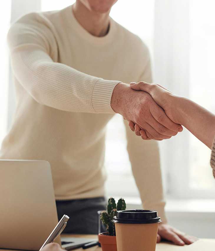 Robin Ajans - Стратегия